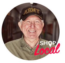 Veteran TV Deals | Shop Local with Sierra Satellite} in SONORA, CA
