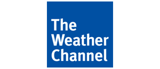 The Weather Channel | TV App |  SONORA, California |  DISH Authorized Retailer